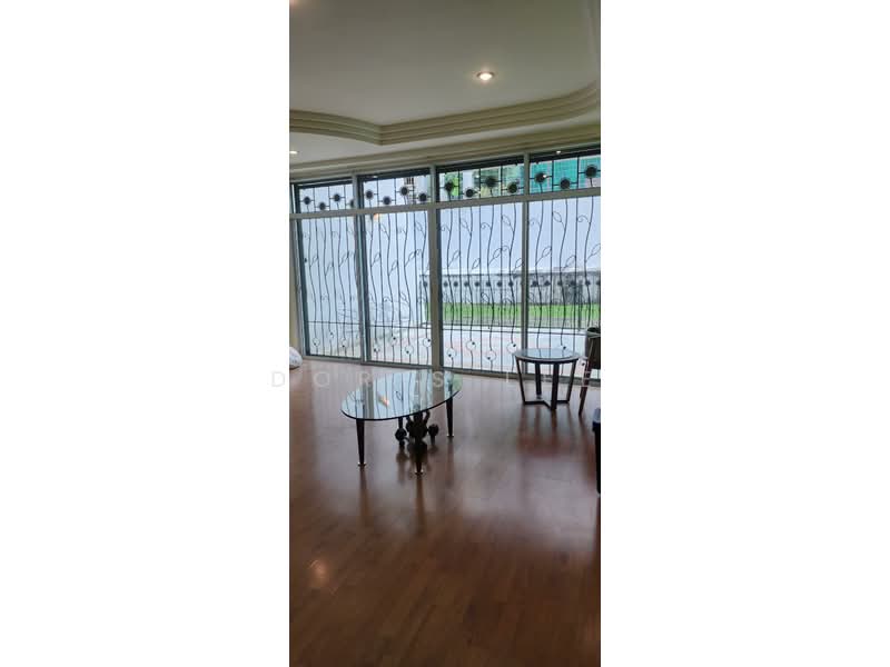 JALAN RIMAU, JALAN RIMAU, 3 Bedrooms, 3,000 sqft, Terraced House For Rent, by Doris Lee, 500201114 - Living Room - PropertyGuru.com.sg