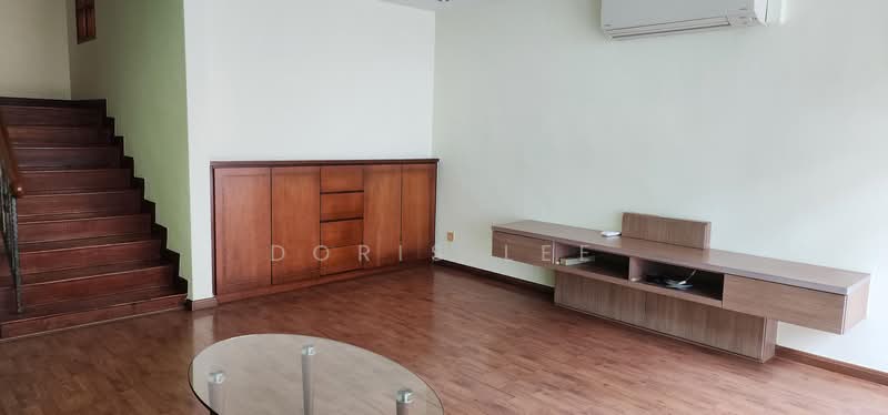 JALAN RIMAU, JALAN RIMAU, 3 Bedrooms, 3,000 sqft, Terraced House For Rent, by Doris Lee, 500201114 - Living Room - PropertyGuru.com.sg
