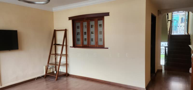 JALAN RIMAU, JALAN RIMAU, 3 Bedrooms, 3,000 sqft, Terraced House For Rent, by Doris Lee, 500201114 - dining room - PropertyGuru.com.sg