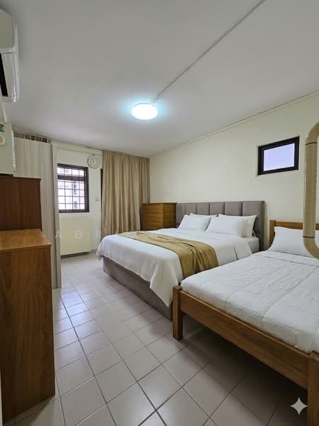 248 Bukit Batok East Avenue 5, 248 Bukit Batok East Avenue 5, 3 Bedrooms, 1,108 sqft, HDB Flat For Rent, by Adrian Chua, 500201117 - Bedroom - PropertyGuru.com.sg