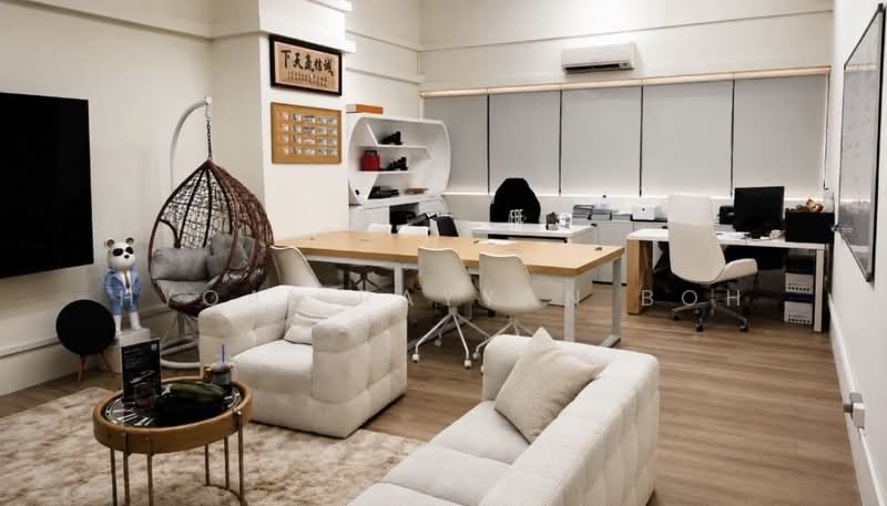 Carros Centre, 60 JALAN LAM HUAT, 1,690 sqft, Factory / Workshop (B2) For Rent, by Hyqal Rayyan Boh, 500201119 - Interior - CommercialGuru.com.sg