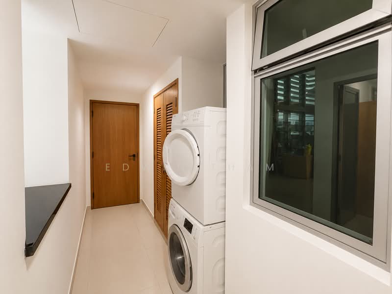 Park Infinia at Wee Nam, 2A Lincoln Road, 3 Bedrooms, 1,464 sqft, Condominium For Rent, by Edwin Tham, 500201120 - Interior - PropertyGuru.com.sg