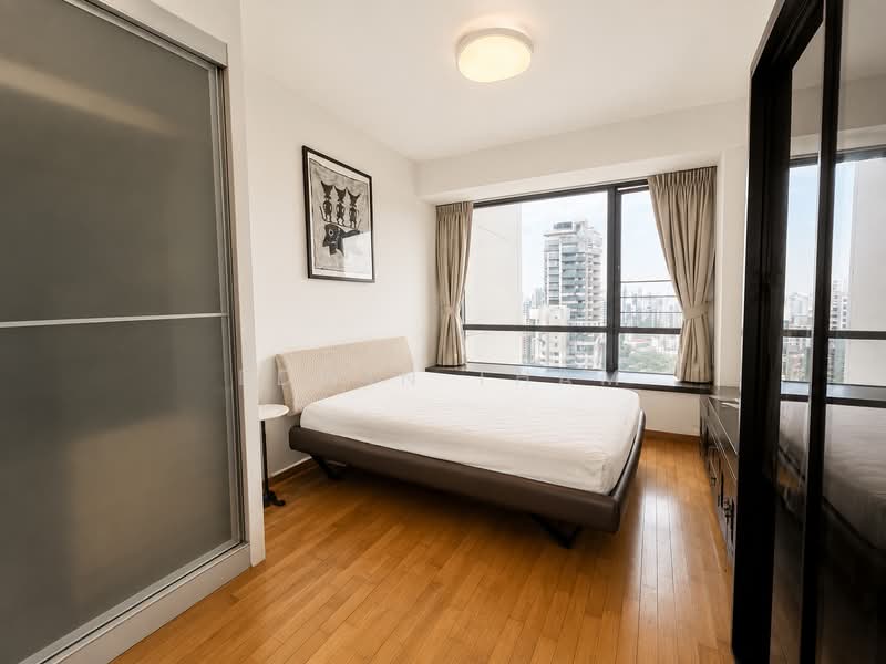 Park Infinia at Wee Nam, 2A Lincoln Road, 3 Bedrooms, 1,464 sqft, Condominium For Rent, by Edwin Tham, 500201120 - Bedroom - PropertyGuru.com.sg