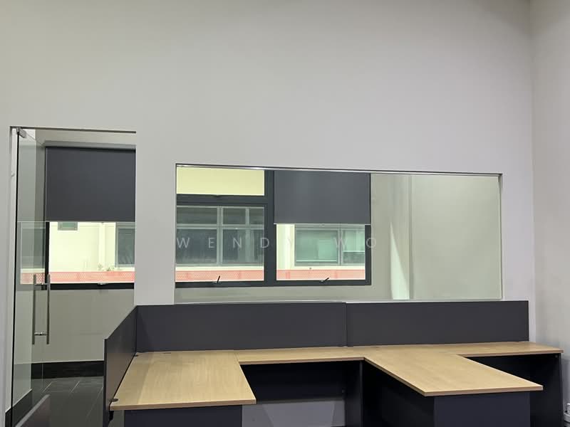 The Splendour, 31 Bukit Batok Crescent, 8,665 sqft, Light Industrial (B1) For Rent, by Wendy Wo, 500201127 - Interior - CommercialGuru.com.sg