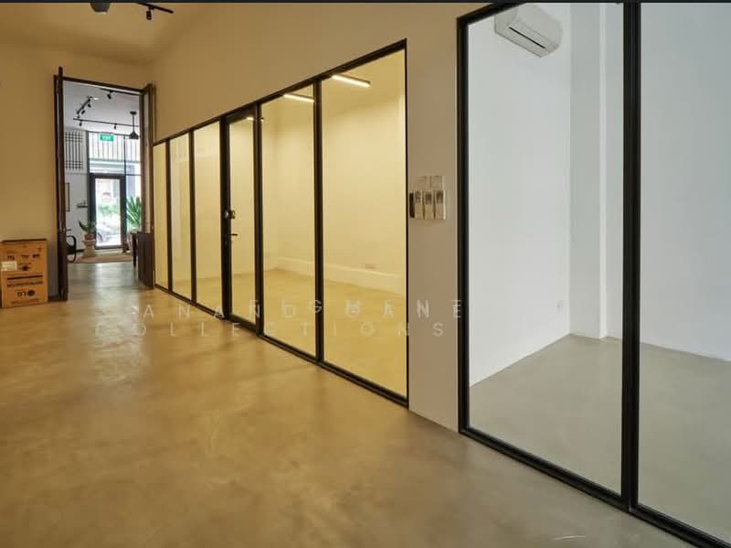 Well-Located Commercial Shop Near Mustafa Centre, Farrer Park / Serangoon Rd, 1,340 sqft, Shop / Shophouse For Rent, by Anand Ganesan, 500201128 - Interior - CommercialGuru.com.sg