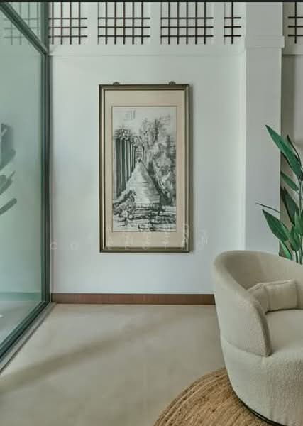 Well-Located Commercial Shop Near Mustafa Centre, Farrer Park / Serangoon Rd, 1,340 sqft, Shop / Shophouse For Rent, by Anand Ganesan, 500201128 - Interior - CommercialGuru.com.sg
