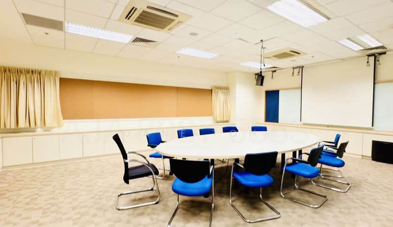Toa Payoh Car Workshop, Warehouse, Offices, Toa Payoh, Balestier / Toa Payoh, 21,420 sqft, Factory / Workshop (B2) For Rent, by Jane Toh, 500201135 - Interior - CommercialGuru.com.sg