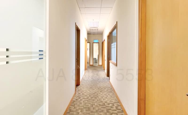 Toa Payoh Car Workshop, Warehouse, Offices, Toa Payoh, Balestier / Toa Payoh, 21,420 sqft, Factory / Workshop (B2) For Rent, by Jane Toh, 500201135 - Corridor - CommercialGuru.com.sg