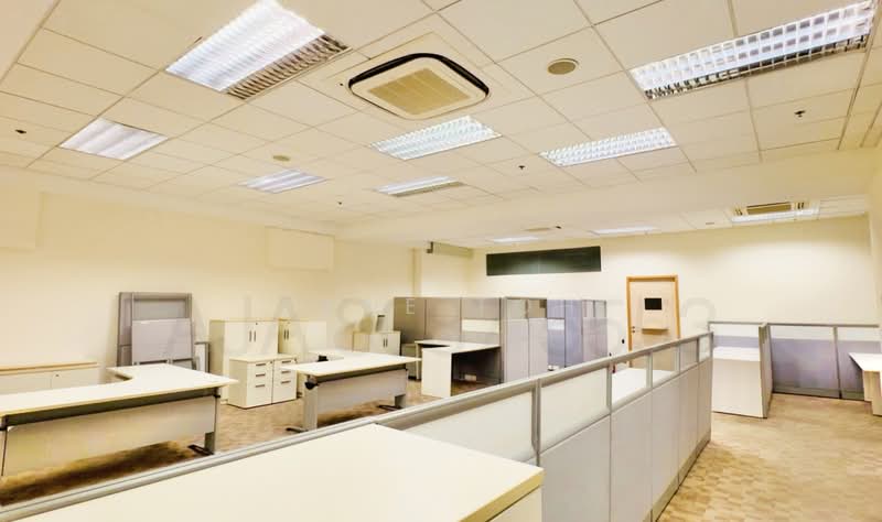 Toa Payoh Car Workshop, Warehouse, Offices, Toa Payoh, Balestier / Toa Payoh, 21,420 sqft, Factory / Workshop (B2) For Rent, by Jane Toh, 500201135 - Interior - CommercialGuru.com.sg