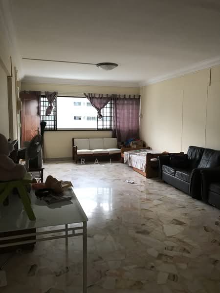 428 Bedok North Road, 428 Bedok North Road, 3 Bedrooms, 1,200 sqft, HDB Flat For Rent, by Raj ., 500201136 - Living Room - PropertyGuru.com.sg