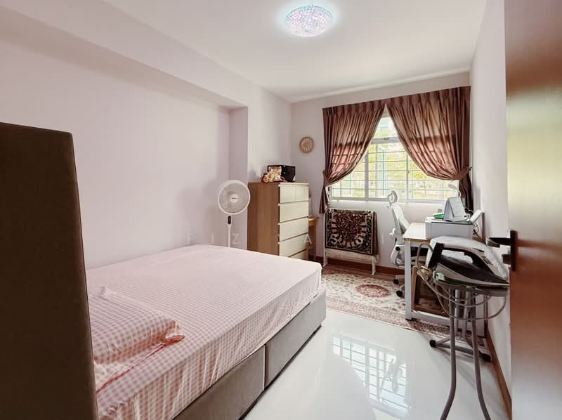 805B Keat Hong Close, 805B Keat Hong Close, Dairy Farm / Bukit Panjang / Choa Chu Kang, 3 Bedrooms, 1,216 sqft, HDB Flat For Sale, by Hafiz Yassin, 500201137 - Bedroom - PropertyGuru.com.sg