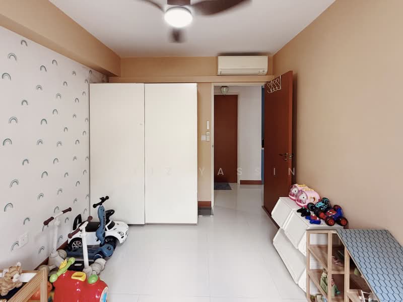 805B Keat Hong Close, 805B Keat Hong Close, Dairy Farm / Bukit Panjang / Choa Chu Kang, 3 Bedrooms, 1,216 sqft, HDB Flat For Sale, by Hafiz Yassin, 500201137 - Bedroom - PropertyGuru.com.sg