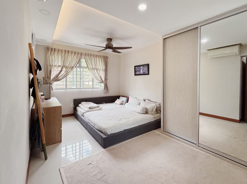 805B Keat Hong Close, 805B Keat Hong Close, Dairy Farm / Bukit Panjang / Choa Chu Kang, 3 Bedrooms, 1,216 sqft, HDB Flat For Sale, by Hafiz Yassin, 500201137 - Bedroom - PropertyGuru.com.sg