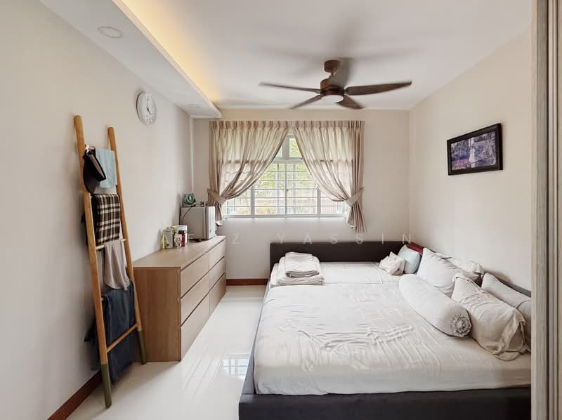 805B Keat Hong Close, 805B Keat Hong Close, Dairy Farm / Bukit Panjang / Choa Chu Kang, 3 Bedrooms, 1,216 sqft, HDB Flat For Sale, by Hafiz Yassin, 500201137 - Bedroom - PropertyGuru.com.sg