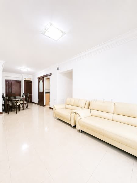 403A Fernvale Lane, 403A Fernvale Lane, 3 Bedrooms, 1,001 sqft, HDB Flat For Rent, by Kimberly Wee, 500201139 - Living Room - PropertyGuru.com.sg
