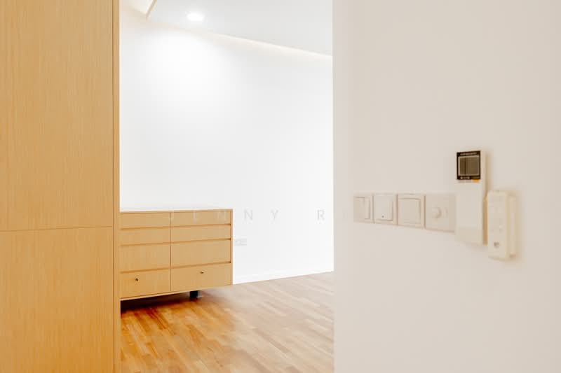 The Interlace, 190 Depot Road, 2 Bedrooms, 1,313 sqft, Condominium For Sale, by Jenny Ren, 500201140 - Master Bedroom - PropertyGuru.com.sg