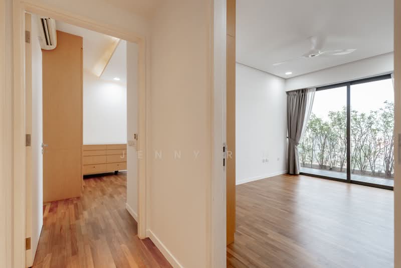 The Interlace, 190 Depot Road, 2 Bedrooms, 1,313 sqft, Condominium For Sale, by Jenny Ren, 500201140 - Bedroom - PropertyGuru.com.sg