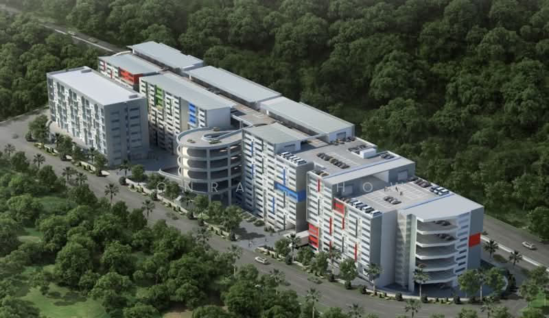 Premier @ Kaki Bukit, 8 Kaki Bukit Avenue 4, 2,233 sqft, Factory / Workshop (B2) For Rent, by Conrad Chow, 500201141 - Exterior - CommercialGuru.com.sg