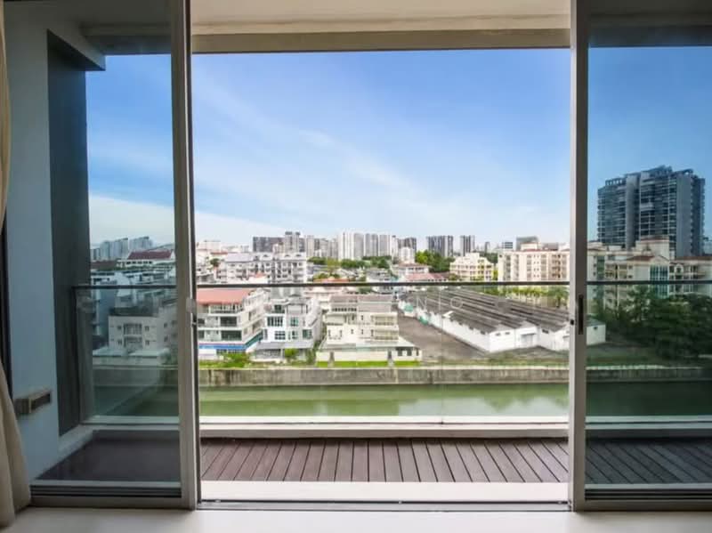 Riverside Melodies, 26A Saint Michael's Road, 2 Bedrooms, 1,076 sqft, Condominium For Rent, by Yao Xing, 500201145 - View - PropertyGuru.com.sg