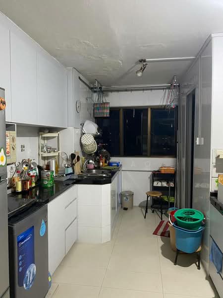 178 woodlands, , 3 Bedrooms, 1,324 sqft, HDB Flat For Sale, by Sin Yao, 500201147 - Kitchen - PropertyGuru.com.sg