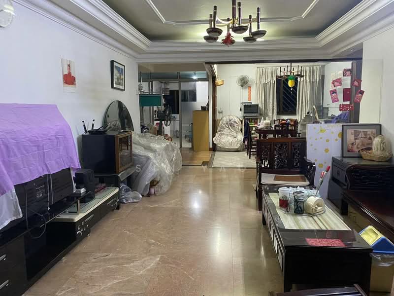 178 woodlands, , 3 Bedrooms, 1,324 sqft, HDB Flat For Sale, by Sin Yao, 500201147 - Living Room - PropertyGuru.com.sg