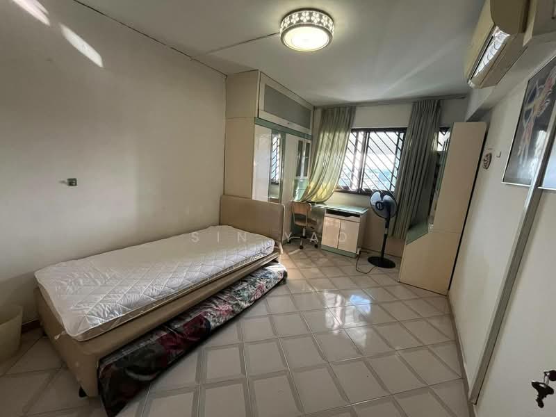 178 woodlands, , 3 Bedrooms, 1,324 sqft, HDB Flat For Sale, by Sin Yao, 500201147 - Bedroom - PropertyGuru.com.sg
