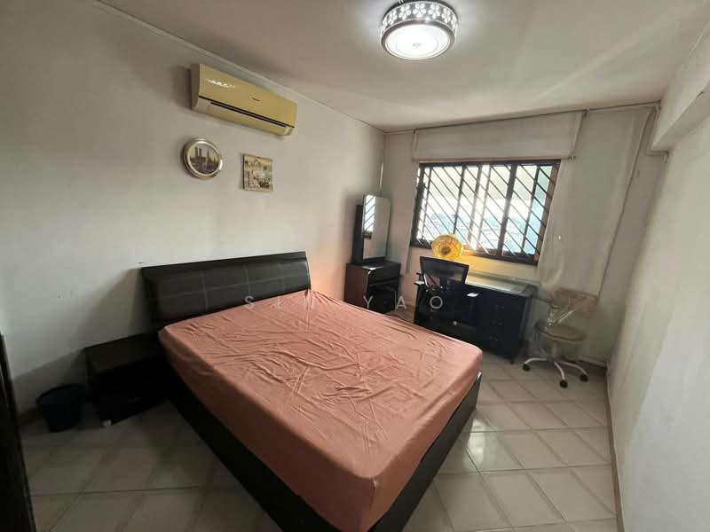 178 woodlands, , 3 Bedrooms, 1,324 sqft, HDB Flat For Sale, by Sin Yao, 500201147 - Bedroom - PropertyGuru.com.sg