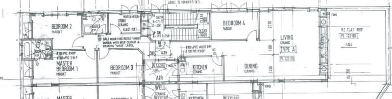 Yi Kai Court, 371 Upper Paya Lebar Road, 4 Bedrooms, 1,668 sqft, Apartment For Sale, by Kelly Lim, 500201151 - PropertyGuru.com.sg