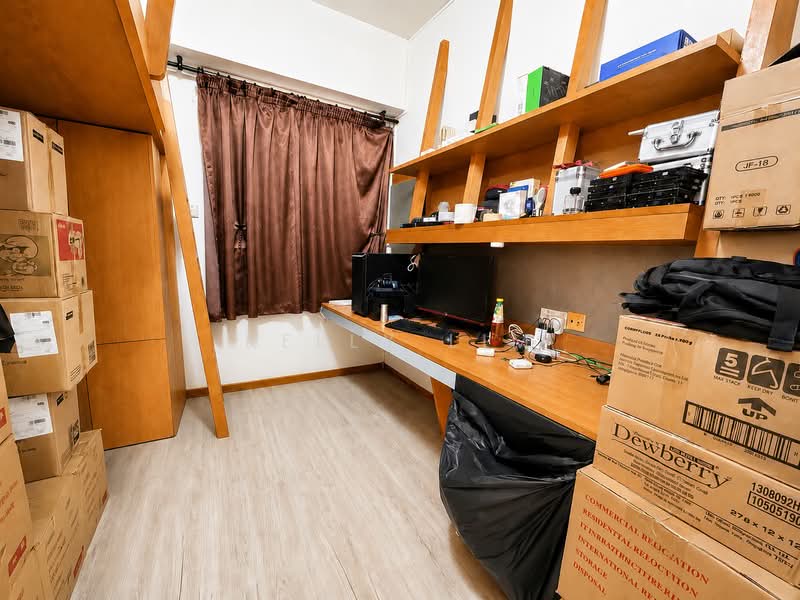 Yi Kai Court, 371 Upper Paya Lebar Road, 4 Bedrooms, 1,668 sqft, Apartment For Sale, by Kelly Lim, 500201151 - PropertyGuru.com.sg