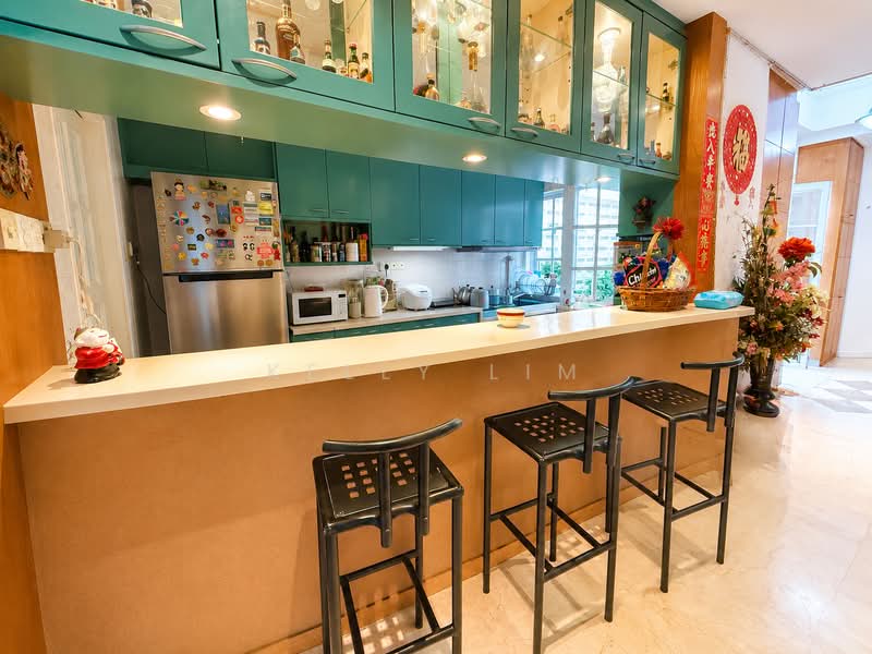 Yi Kai Court, 371 Upper Paya Lebar Road, 4 Bedrooms, 1,668 sqft, Apartment For Sale, by Kelly Lim, 500201151 - PropertyGuru.com.sg