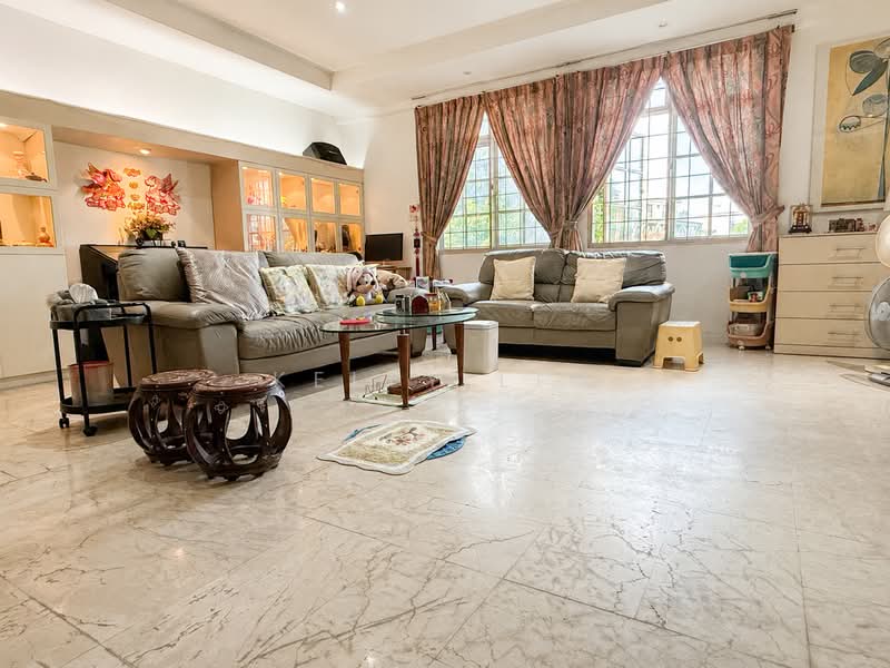 Yi Kai Court, 371 Upper Paya Lebar Road, 4 Bedrooms, 1,668 sqft, Apartment For Sale, by Kelly Lim, 500201151 - Living Room - PropertyGuru.com.sg