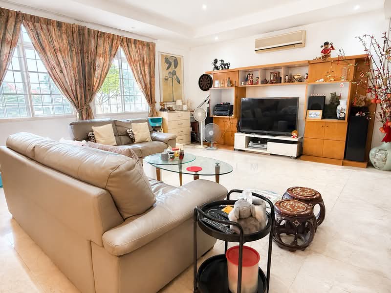 Yi Kai Court, 371 Upper Paya Lebar Road, 4 Bedrooms, 1,668 sqft, Apartment For Sale, by Kelly Lim, 500201151 - Living Room - PropertyGuru.com.sg