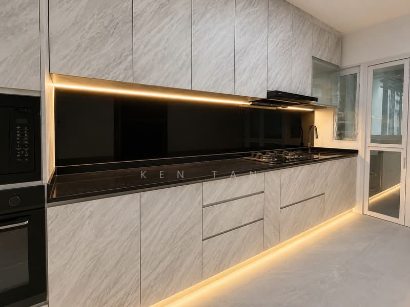 622A Tampines Avenue 12, 622A Tampines Avenue 12, 3 Bedrooms, 1,216 sqft, HDB Flat For Sale, by Ken Tan, 500201152 - Kitchen - PropertyGuru.com.sg