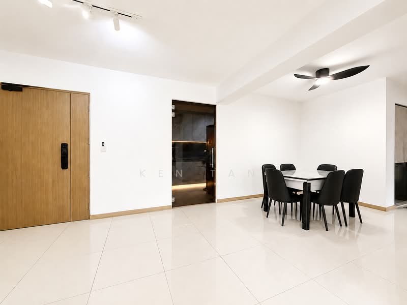 622A Tampines Avenue 12, 622A Tampines Avenue 12, Pasir Ris / Tampines, 3 Bedrooms, 1,216 sqft, HDB Flat For Sale, by Ken Tan, 500201152 - Dining Room - PropertyGuru.com.sg