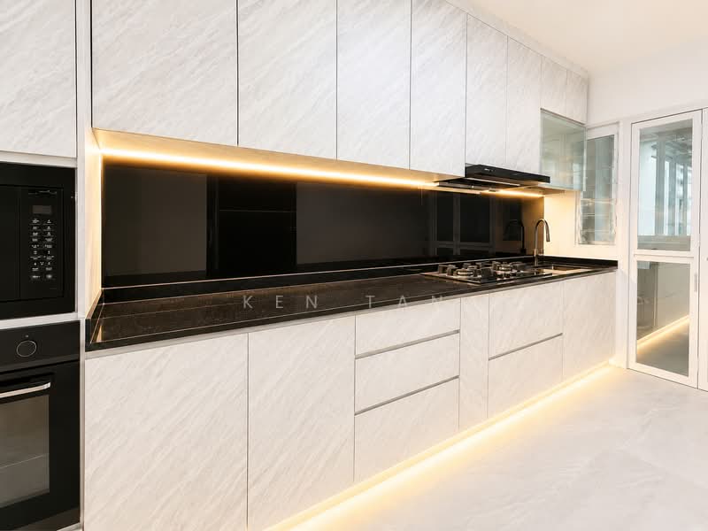 622A Tampines Avenue 12, 622A Tampines Avenue 12, Pasir Ris / Tampines, 3 Bedrooms, 1,216 sqft, HDB Flat For Sale, by Ken Tan, 500201152 - Kitchen - PropertyGuru.com.sg