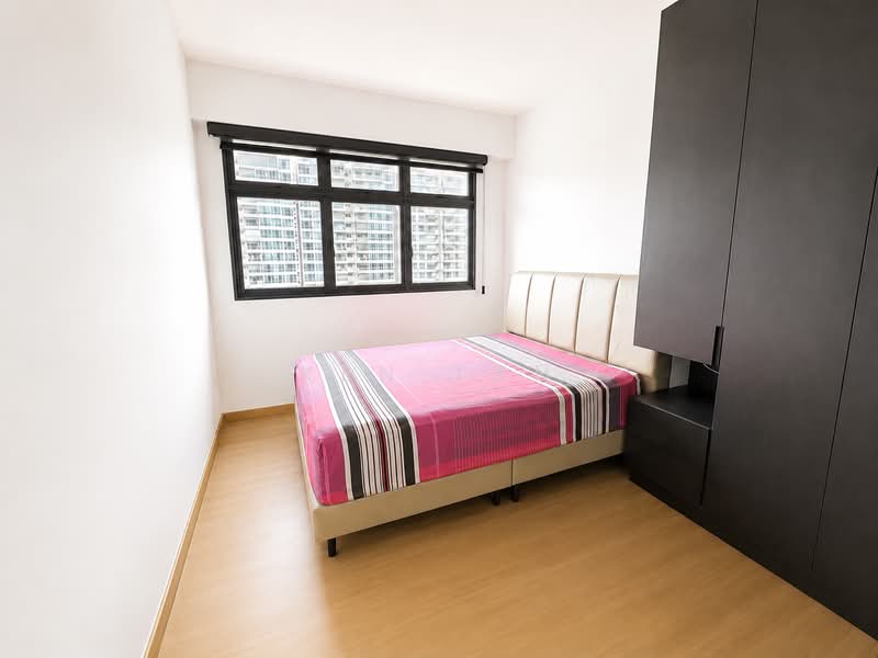 622A Tampines Avenue 12, 622A Tampines Avenue 12, Pasir Ris / Tampines, 3 Bedrooms, 1,216 sqft, HDB Flat For Sale, by Ken Tan, 500201152 - Bedroom - PropertyGuru.com.sg