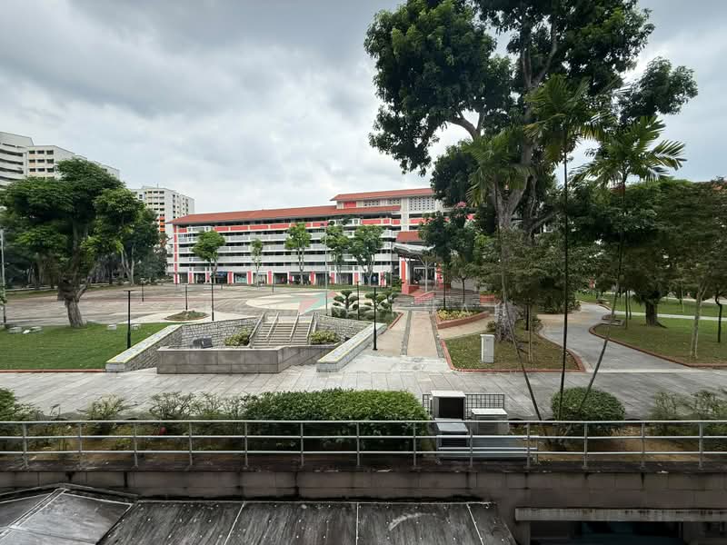 254 Serangoon Central Drive, 254 Serangoon Central Drive, 2 Bedrooms, 689 sqft, HDB Flat For Sale, by Kavin Kuah, 500201153 - Exterior - PropertyGuru.com.sg