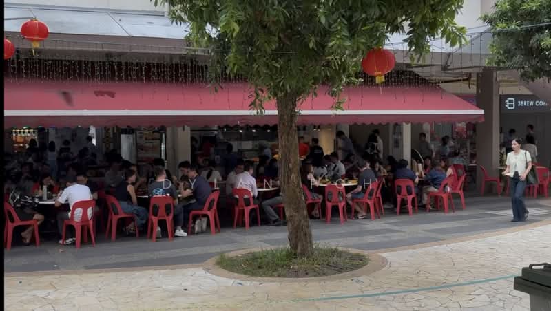 164 bukit merah central, , 1,200 sqft, Food & Beverage For Rent, by Dylan Poh, 500201155 - CommercialGuru.com.sg