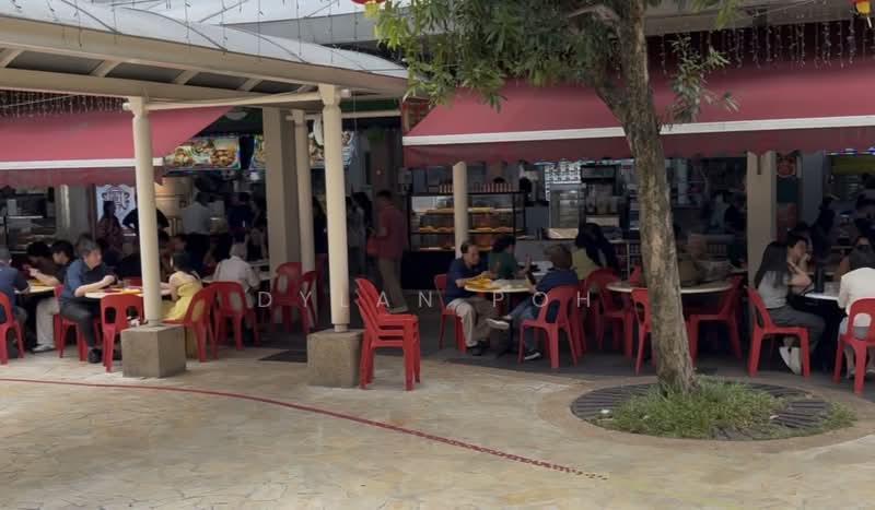 164 bukit merah central, , 1,200 sqft, Food & Beverage For Rent, by Dylan Poh, 500201155 - Exterior - CommercialGuru.com.sg