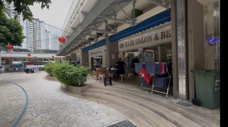 164 bukit merah central, , 1,200 sqft, Food & Beverage For Rent, by Dylan Poh, 500201155 - Exterior - CommercialGuru.com.sg