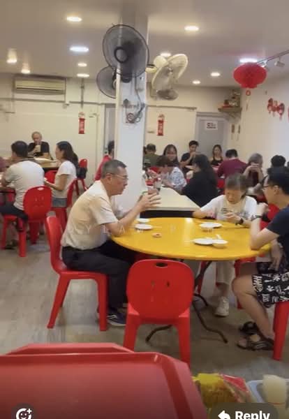 164 bukit merah central, , 1,200 sqft, Food & Beverage For Rent, by Dylan Poh, 500201155 - CommercialGuru.com.sg