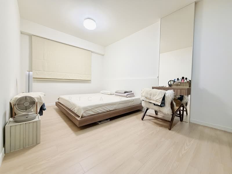 115B Jalan Ayer, 115B Jalan Ayer, 3 Bedrooms, 1,001 sqft, HDB Flat For Sale, by Rica Yang, 500201156 - Bedroom - PropertyGuru.com.sg