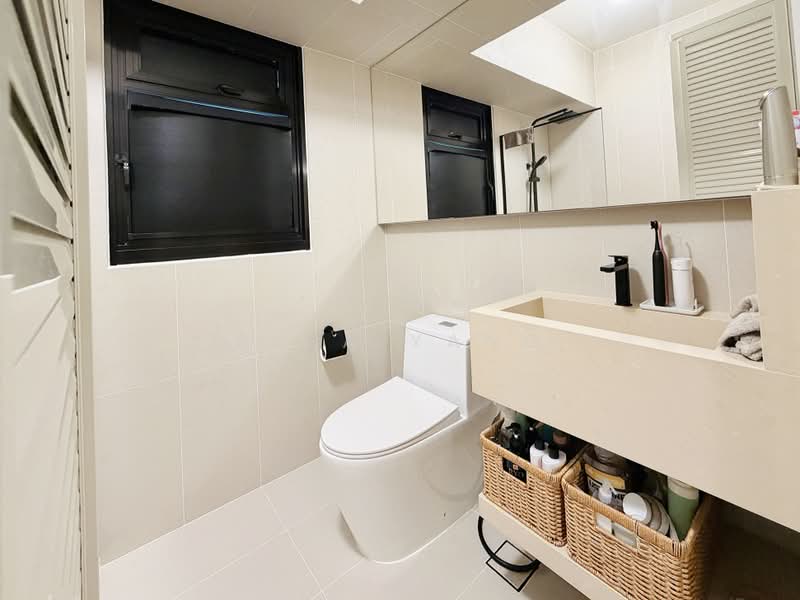 115B Jalan Ayer, 115B Jalan Ayer, 3 Bedrooms, 1,001 sqft, HDB Flat For Sale, by Rica Yang, 500201156 - Bathroom - PropertyGuru.com.sg