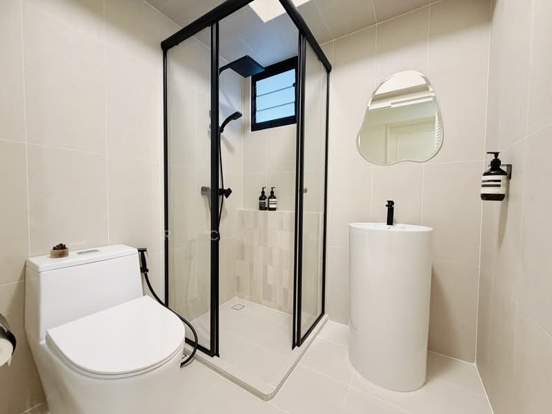 115B Jalan Ayer, 115B Jalan Ayer, 3 Bedrooms, 1,001 sqft, HDB Flat For Sale, by Rica Yang, 500201156 - Bathroom - PropertyGuru.com.sg