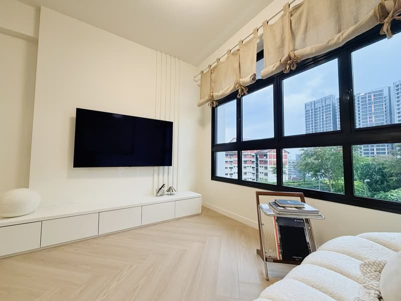 115B Jalan Ayer, 115B Jalan Ayer, 3 Bedrooms, 1,001 sqft, HDB Flat For Sale, by Rica Yang, 500201156 - Living Room - PropertyGuru.com.sg