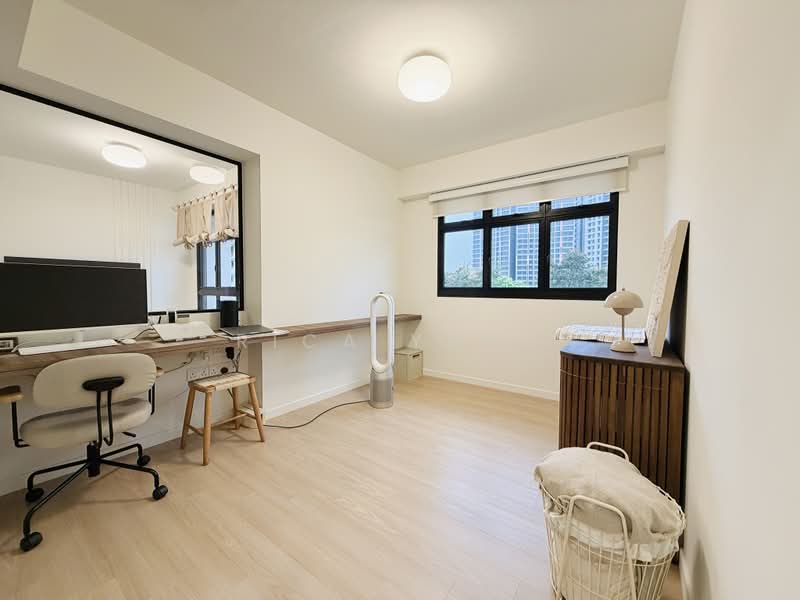 115B Jalan Ayer, 115B Jalan Ayer, 3 Bedrooms, 1,001 sqft, HDB Flat For Sale, by Rica Yang, 500201156 - Common bedroom - PropertyGuru.com.sg