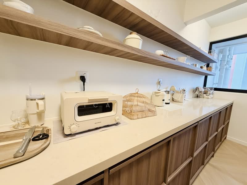 115B Jalan Ayer, 115B Jalan Ayer, 3 Bedrooms, 1,001 sqft, HDB Flat For Sale, by Rica Yang, 500201156 - Kitchen - PropertyGuru.com.sg