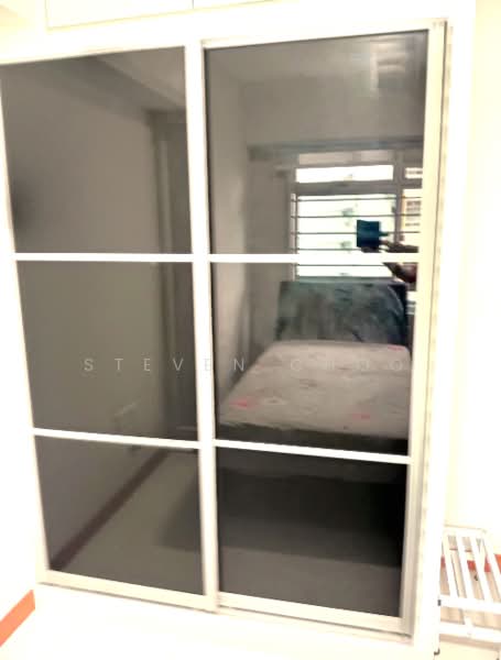 310B Ang Mo Kio Avenue 1, 310B Ang Mo Kio Avenue 1, Room Rental, 120 sqft, HDB Flat For Rent, by Steven Choo, 500201160 - Bedroom - PropertyGuru.com.sg