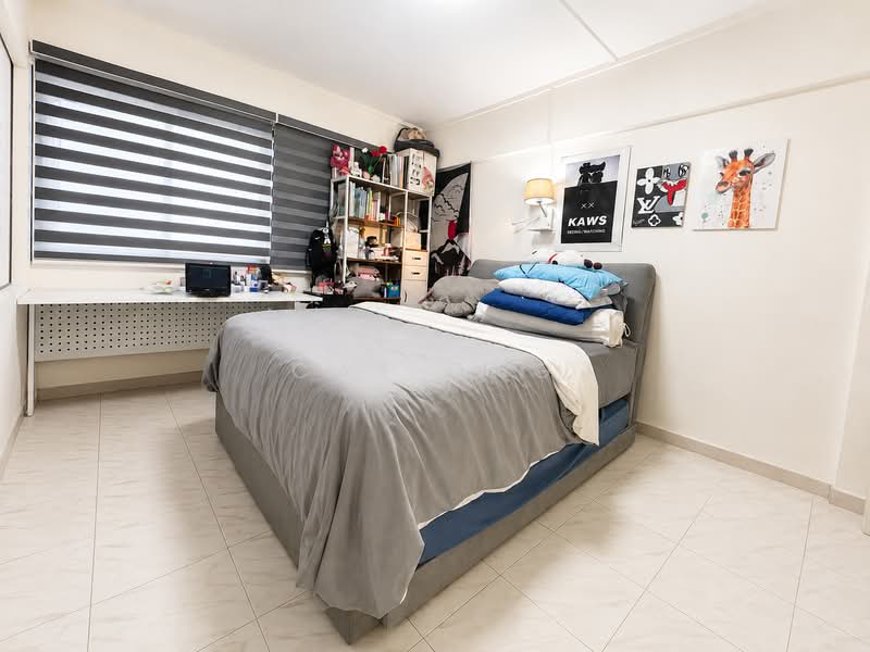 429 Tampines Street 41, 429 Tampines Street 41, 3 Bedrooms, 1,636 sqft, HDB Flat For Sale, by Cat Ong, 500201164 - Bedroom - PropertyGuru.com.sg
