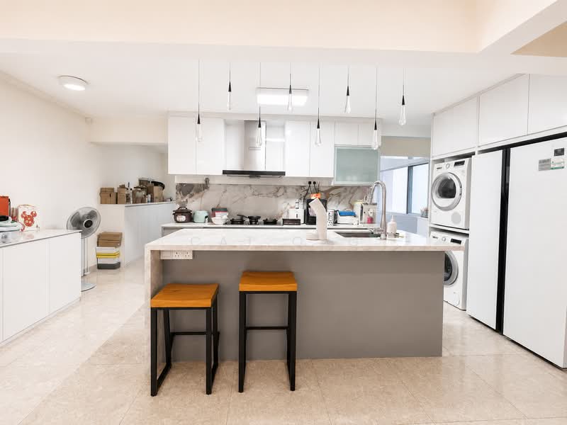 429 Tampines Street 41, 429 Tampines Street 41, 3 Bedrooms, 1,636 sqft, HDB Flat For Sale, by Cat Ong, 500201164 - Kitchen - PropertyGuru.com.sg